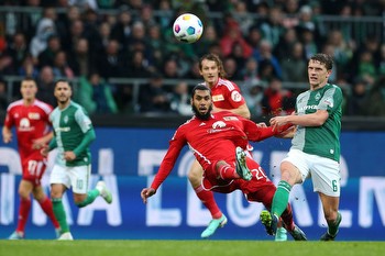 Union Berlin vs Werder Bremen Prediction and Betting Tips