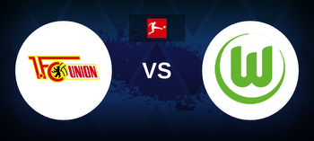 Union Berlin vs Wolfsburg Betting Odds, Tips, Predictions, Preview