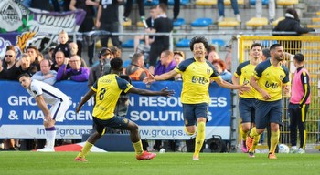 Union Saint-Gilloise vs Anderlecht Prediction, Betting Tips & Odds