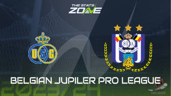 Union Saint-Gilloise vs Anderlecht Preview & Prediction