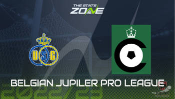 Union Saint-Gilloise vs Cercle Brugge Preview & Prediction