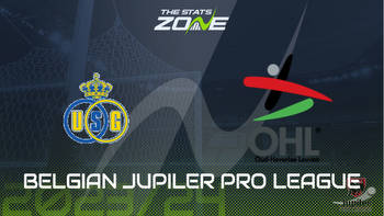 Union Saint-Gilloise vs OH Leuven Preview & Prediction