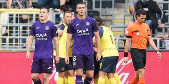 Union SG vs Anderlecht Prediction, Betting Tips & Odds