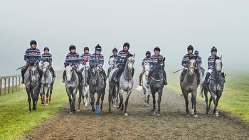 Unique race at Newmarket on Saturday open only to certain horses set to be a huge hit with punters