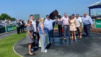 United comes home in Front for Oisin Murphy