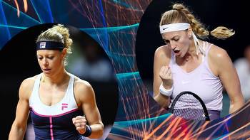 United Cup 2023: Laura Siegemund vs Petra Kvitova preview, head-to-head, prediction, odds and pick