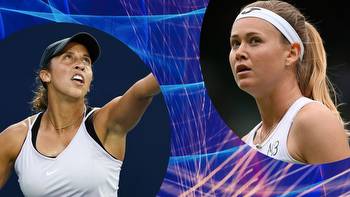 United Cup 2023: Madison Keys vs Marie Bouzkova preview, head-to-head, prediction, odds and pick