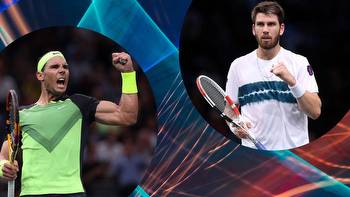 United Cup 2023: Rafael Nadal vs Cameron Norrie preview, head-to-head, prediction, odds and pick