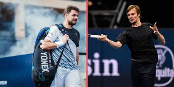United Cup 2023: Stan Wawrinka vs Alexander Bublik preview, head-to-head, prediction, odds, and pick