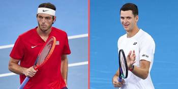United Cup 2023: Taylor Fritz vs Hubert Hurkacz preview, head-to-head, prediction, odds and pick