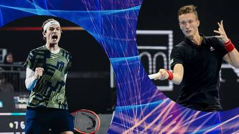 United Cup 2023: Taylor Fritz vs Jiri Lehecka preview, head-to-head, prediction, odds and pick