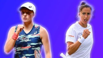 United Cup 2024: Iga Swiatek vs Sara Sorribes Tormo preview, head-to-head, prediction, odds and pick