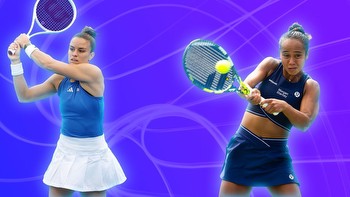 United Cup 2024: Maria Sakkari vs Leylah Fernandez preview, head-to-head, prediction, odds and pick