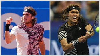 United Cup 2024: Stefanos Tsitsipas vs Alexander Zverev preview, head-to-head, prediction, odds and pick