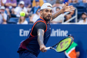 United Cup Day 1 Predictions Including Kyrgios vs Norrie