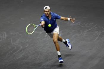 United Cup Semifinal Predictions Including Tsitsipas vs Berrettini