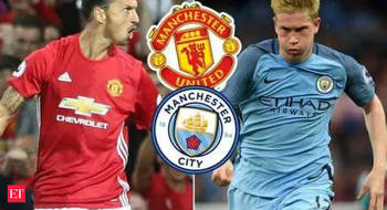 united: Manchester United vs Man City in Premier League: Date, kick off time, live streaming details, prediction