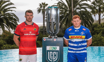 United Rugby Championship Final Prediction