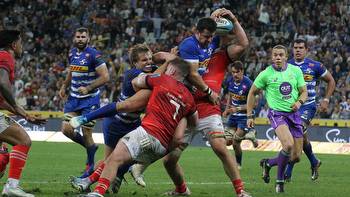 United Rugby Championship: Five takeaways from Stormers v Munster