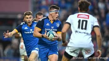 United Rugby Championship: Leinster To March On To Another Semi-Final