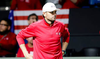 United States Davis Cup duo fined and handed suspended bans for promoting gambling
