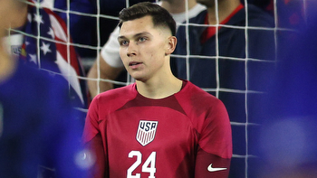 United States vs. Ecuador live stream: U-20 World Cup prediction, how to watch online, time, news, odds