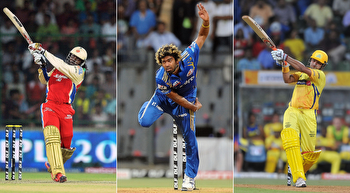 Universe Boss, Slinga, Mr IPL & The Rest: Wisden's All Time IPL XI Of Retired Players