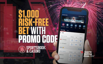 Unlock $1,000 Risk-Free Bet With the Barstool Sportsbook Promo Code 'DIME1000'