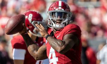 Unlock $1,450 in Bonuses for Alabama vs. Tennessee with Today’s FanDuel + DraftKings Kentucky Promo Codes