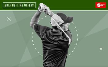 Unlock £20 in free bets for the Masters