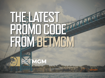 Unlock the Best BetMGM Promo Code: $1,000 Risk-Free Bet for NFL, MLB Playoffs