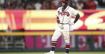 Unluckiest Atlanta Braves players from 2022