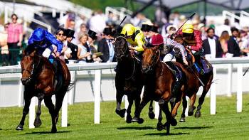 Unlucky Royal Ascot fourth Maljoom booked for Prix Jacques le Marois