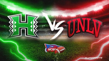 UNLV prediction, odds, pick, how to watch College Football