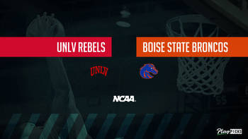 UNLV Vs Boise State NCAA Basketball Betting Odds Picks & Tips
