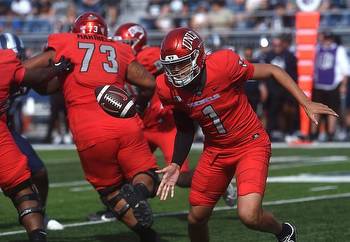 UNLV vs Fresno State Prediction