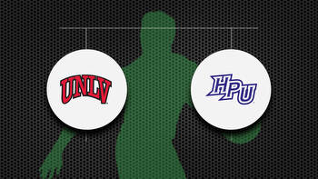 UNLV Vs High Point NCAA Basketball Betting Odds Picks & Tips