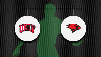 UNLV Vs Incarnate Word NCAA Basketball Betting Odds Picks & Tips