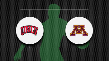 UNLV Vs Minnesota NCAA Basketball Betting Odds Picks & Tips