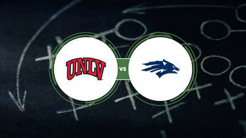 UNLV Vs. Nevada: NCAA Football Betting Picks And Tips