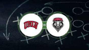 UNLV Vs. New Mexico: NCAA Football Betting Picks And Tips
