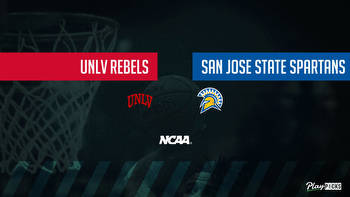UNLV Vs San Jose State NCAA Basketball Betting Odds Picks & Tips