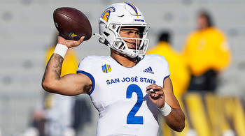 UNLV vs. San Jose State Prediction: First Place in the Division on the Line in Mountain West Matchup