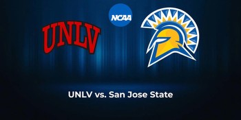 UNLV vs. San Jose State: Sportsbook promo codes, odds, spread, over/under