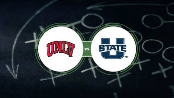 UNLV Vs. Utah State: NCAA Football Betting Picks And Tips
