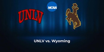 UNLV vs. Wyoming: Sportsbook promo codes, odds, spread, over/under