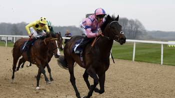 unprecedented madness at Newcastle sees 125-1 and 100-1 winners in consecutive races