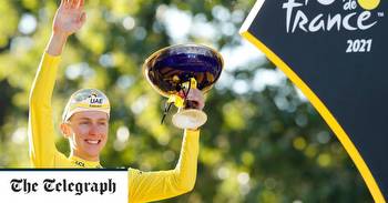 Unstoppable Tadej Pogacar remains a class apart ahead of 2022 Tour de France