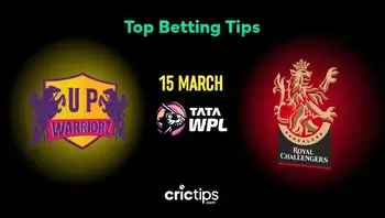 UP-W vs RCB-W Betting Tips & Who Will Win Today’s Match Of Women’s Premier League 2023
