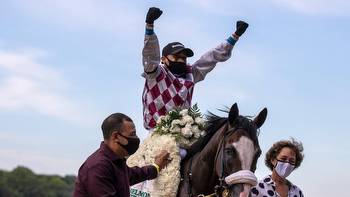 Updated 2020 Kentucky Derby Odds: Tiz the Law Favored, Others Gaining Ground